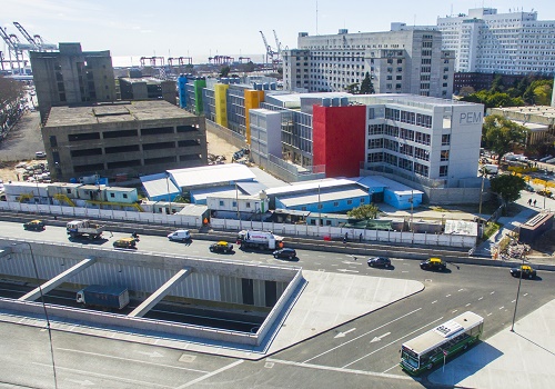 POLO EDUCATIVO MUGICA